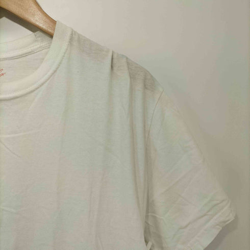 ヘインズ Hanes パックTシャツ メンズ S