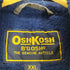 オシュコシュ OSHKOSH 裏地フリースナイロンベスト メンズ JPN:XXL