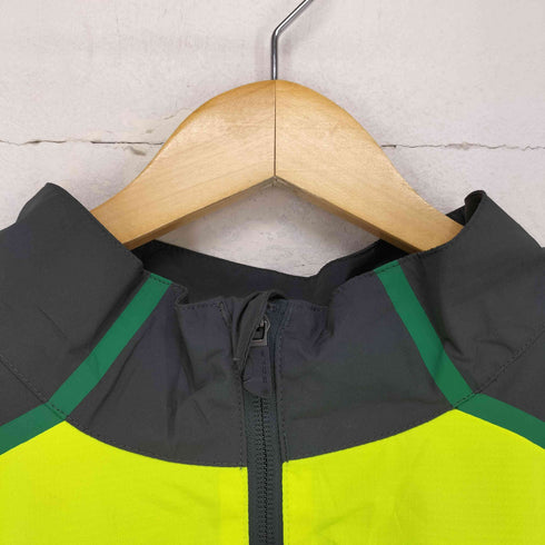 コロンビア Columbia GOLF ナイロンジップベスト メンズ JPN:XXL