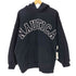 ノーティカ NAUTICA Arch Logo Sweat Hoodie メンズ JPN:M