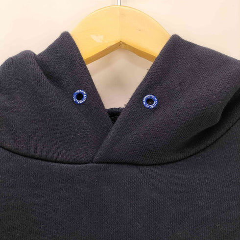 ノーティカ NAUTICA Arch Logo Sweat Hoodie メンズ JPN:M