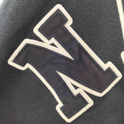 ノーティカ NAUTICA Arch Logo Sweat Hoodie メンズ JPN:M