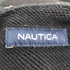 ノーティカ NAUTICA Arch Logo Sweat Hoodie メンズ JPN:M