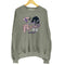 ジャージーズ JERZEES SOUTH CAROLINA フロントプリントクルーネックスウェット メンズ 2XL