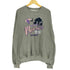 ジャージーズ JERZEES SOUTH CAROLINA フロントプリントクルーネックスウェット メンズ 2XL