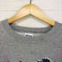 ジャージーズ JERZEES SOUTH CAROLINA フロントプリントクルーネックスウェット メンズ 2XL