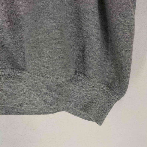 ジャージーズ JERZEES SOUTH CAROLINA フロントプリントクルーネックスウェット メンズ 2XL