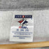 ジャージーズ JERZEES SOUTH CAROLINA フロントプリントクルーネックスウェット メンズ 2XL