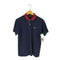 シュミーズラコステ CHEMISE LACOSTE ワンポイントポロシャツ レディース JPN:3