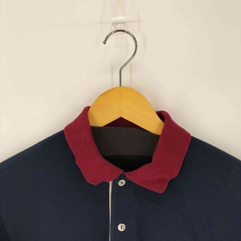 シュミーズラコステ CHEMISE LACOSTE ワンポイントポロシャツ レディース JPN:3