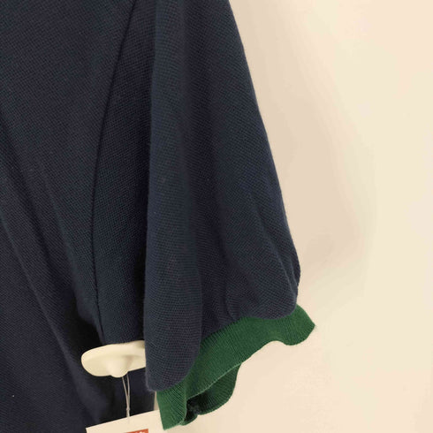 シュミーズラコステ CHEMISE LACOSTE ワンポイントポロシャツ レディース JPN:3