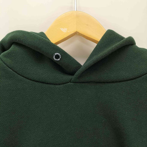 ノーティカ NAUTICA 袖ロゴ刺繍プルオーバーパーカー メンズ JPN:M