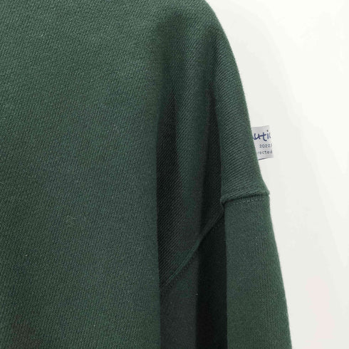 ノーティカ NAUTICA 袖ロゴ刺繍プルオーバーパーカー メンズ JPN:M