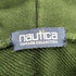 ノーティカ NAUTICA 袖ロゴ刺繍プルオーバーパーカー メンズ JPN:M