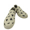 ティーエムティー TMT TMT YOURS PATTERN CANVAS SLIP-ON メンズ LL