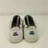 ティーエムティー TMT TMT YOURS PATTERN CANVAS SLIP-ON メンズ LL