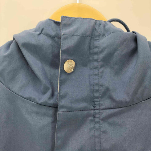 ネクストステージ NEXT STAGE コットンフーデッドハーフコート メンズ JPN:XL