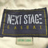 ネクストステージ NEXT STAGE コットンフーデッドハーフコート メンズ JPN:XL