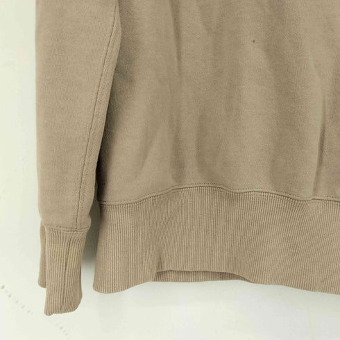 ショット Schott ワンポイント刺繍 クルーネックスウェット メンズ JPN:L