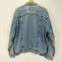 リーバイス Levis USA製 3rd デニムジャケット デカパッチ メンズ JPN:L