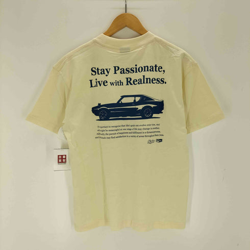 サプライヤー SUPPLIER Skyline Tee メンズ M