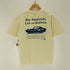 サプライヤー SUPPLIER Skyline Tee メンズ M