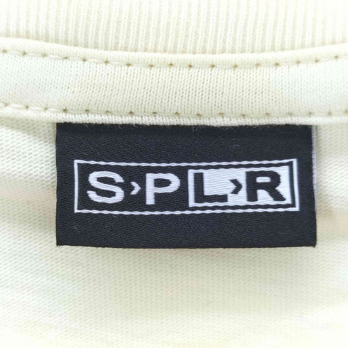 サプライヤー SUPPLIER Skyline Tee メンズ M