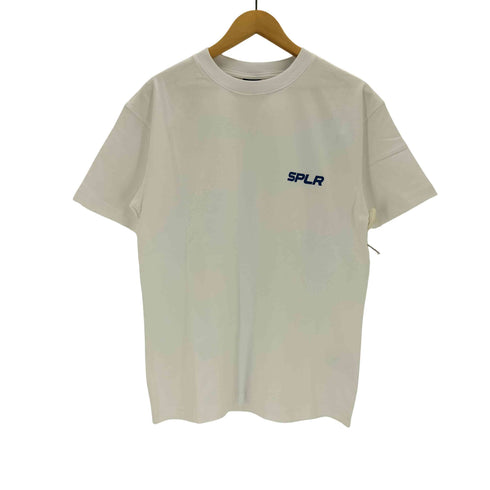 サプライヤー SUPPLIER BOTTLE CAP TEE メンズ M