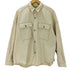 フリークスストア FREAKS STORE コットンカバーオールシャツジャケット メンズ JPN:M