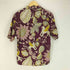 ザラ ZARA RELAXED FIT アロハシャツ メンズ JPN:M