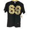 ヴィヴィアンウエストウッドマン Vivienne Westwood MAN フロントプリント S/S Tシャツ メンズ import:S