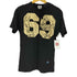ヴィヴィアンウエストウッドマン Vivienne Westwood MAN フロントプリント S/S Tシャツ メンズ import:S
