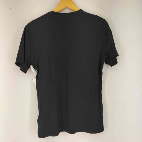 ヴィヴィアンウエストウッドマン Vivienne Westwood MAN フロントプリント S/S Tシャツ メンズ import:S