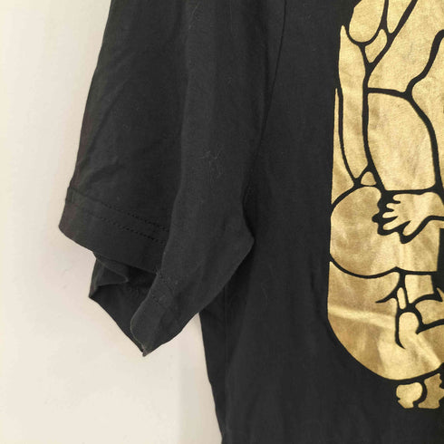 ヴィヴィアンウエストウッドマン Vivienne Westwood MAN フロントプリント S/S Tシャツ メンズ import:S