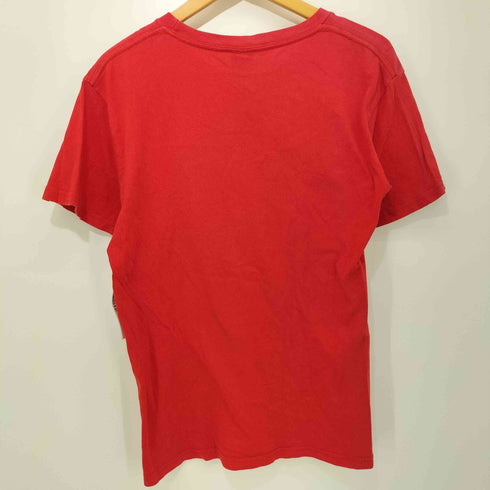 ビームスティー BEAMS T 飲料メーカーコラボTシャツ メンズ M