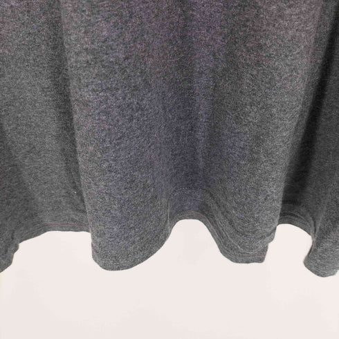 イーグル プリント L/S Tシャツ メンズ