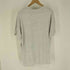 90S Hanes HEAVYWEIGHT ボディ USA製 企業ロゴ プリント S/S Tシャツ シングルステッチ メンズ import:XL