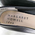 マーガレットハウエルアイデア Margaret Howell idea レザー プレーンパンプス レディース JPN:22