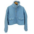 HOUSE OF SUNNY 18AW teddy pullover jacket レディース US4