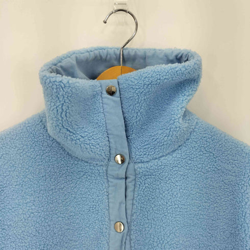 HOUSE OF SUNNY 18AW teddy pullover jacket レディース US4