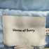 HOUSE OF SUNNY 18AW teddy pullover jacket レディース US4