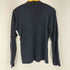 ヴィヴィアンウエストウッドマン Vivienne Westwood MAN フロントプリント L/S Tシャツ メンズ EUR:46