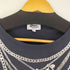 ヴィヴィアンウエストウッドマン Vivienne Westwood MAN フロントプリント L/S Tシャツ メンズ EUR:46
