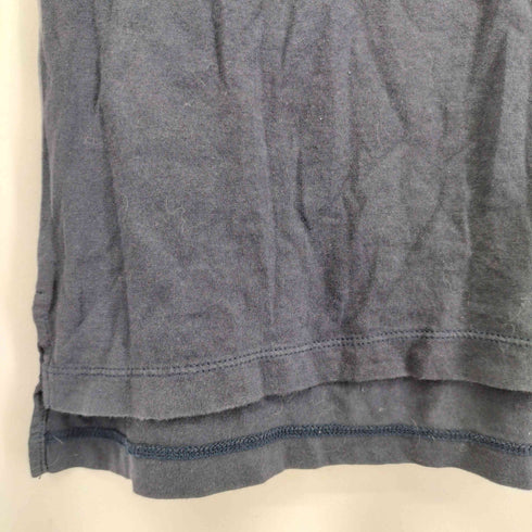 ヴィヴィアンウエストウッドマン Vivienne Westwood MAN フロントプリント L/S Tシャツ メンズ EUR:46