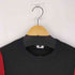 コムデギャルソンオムプリュス COMME des GARCONS HOMME PLUS AD2017 フェルト切替Tシャツ メンズ JPN:S