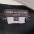 コムデギャルソンオムプリュス COMME des GARCONS HOMME PLUS AD2017 フェルト切替Tシャツ メンズ JPN:S