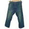 リーバイスレッド Levis RED 1st standard 立体裁断デニムパンツ メンズ