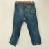 リーバイスレッド Levis RED 1st standard 立体裁断デニムパンツ メンズ