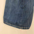 リーバイスレッド Levis RED 1st standard 立体裁断デニムパンツ メンズ