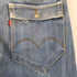 リーバイスレッド Levis RED 1st standard 立体裁断デニムパンツ メンズ